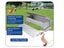 Large Chicken Feeder Set Carousel 5