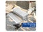 Large Chicken Feeder Set Carousel 7