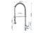 Kitchen Mixer Tap (Deal NZ) Carousel 4