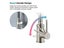 Kitchen Mixer Tap (Deal NZ) Carousel 10