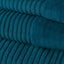 Jenny Mclean Royal Excellency Towel Teal Set 7pce Carousel 2