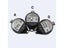 Electronic Digital Display Shore A D C Durometer Sclerometer Rubber Hardness Carousel 4