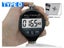 Electronic Digital Display Shore A D C Durometer Sclerometer Rubber Hardness Carousel 1