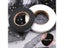 70yards White Black Double Faced Adhesive Fabric Tape Patch DIY Cloth Garment Carousel 3