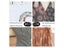 70yards White Black Double Faced Adhesive Fabric Tape Patch DIY Cloth Garment Carousel 7