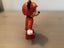 Lego Duplo Mickey Mouse Red Race Car Driver Carousel 5