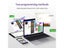 Yahboom 21 In 1 Microbit V2 Robotics Kit DIY Electronic Sensor Kit Programmable Carousel 6