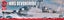 Airfix Vintage Classics - HMS Devonshire 1:600 Scale Model Kit Carousel 1