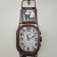 Photo Wall Clock Carousel 4
