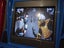 *Ultimate Mortal Kombat 3 PCB* Carousel 4