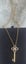 Swarovski clover key pendant NEW Carousel 4
