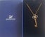 Swarovski clover key pendant NEW Carousel 2