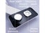 Bidet Toilet Seat Attachment Bidet Sprayer Ultra Slim Self Cleaning Non Carousel 4