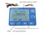 ZJ-LCD-M Display Controller For Hall Flow Sensor Total Flow And Set How Many Carousel 3
