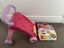 VTech Sit-to-Stand Learning Walker Carousel 4