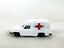 Fun Ho! Ambulance No 35 with Box. Carousel 7