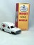Fun Ho! Ambulance No 35 with Box. Carousel 3
