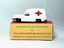 Fun Ho! Ambulance No 35 with Box. Carousel 2