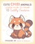 Cute Chibi Animals by Phoebe Im - Paperback Carousel 1