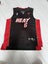 Miami Heat LeBron James basketball singlet fits L-XL Carousel 1