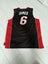 Miami Heat LeBron James basketball singlet fits L-XL Carousel 2