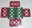 Meccano Short Bracing Girders Carousel 1