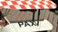 Radio control model plane Carousel 10