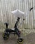 Doona Liki Trike – Excellent Condition, Perfect for Travel Carousel 2