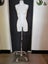 Mannequin - Purfex Female Form With Stand Carousel 1