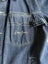 Sean John Designer Denim Jacket - Med Carousel 4