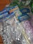 Bulk decorative spangles (x38) Carousel 3