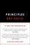 Principles by Ray Dalio - Hardcover Carousel 1