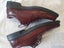 Mens Leather ECCO Dress shoes Carousel 3