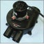 ORTON VENT MASTER for KILNS Carousel 5