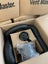 ORTON VENT MASTER for KILNS Carousel 4