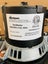 ORTON VENT MASTER for KILNS Carousel 8