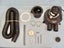 ORTON VENT MASTER for KILNS Carousel 9