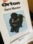ORTON VENT MASTER for KILNS Carousel 10