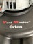 ORTON VENT MASTER for KILNS Carousel 2