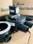 ORTON VENT MASTER for KILNS Carousel 1