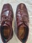 Mens Leather ECCO Dress shoes Carousel 4