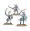 Thousand Sons - Tzaangors X10 Plus 2x Upgrade frame Carousel 3