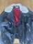 Isabel Marant Etoile leather jacket Carousel 1