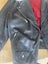 Isabel Marant Etoile leather jacket Carousel 2