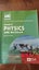 NCEA Level 2 Physics study guide + AME Workbook Carousel 3