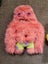 Fugglers - SpongeBob & Patrick *RARE* Carousel 3