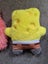 Fugglers - SpongeBob & Patrick *RARE* Carousel 5