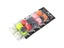 PDH Second Generation Cymbal CAP 2Pieces/bag Drum Cymbal Quick Cap Muti-Color Carousel 7