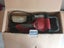 Belt sander Carousel 3