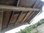 Trailer Deck solid underbody 3.9 long x 2.4 wide.came off an 8 ton Sam chassis Carousel 6